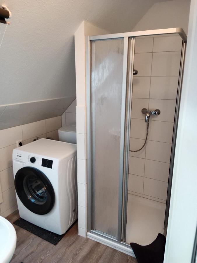 Flensburg Zentrum 10 Hh Dgr Экстерьер фото