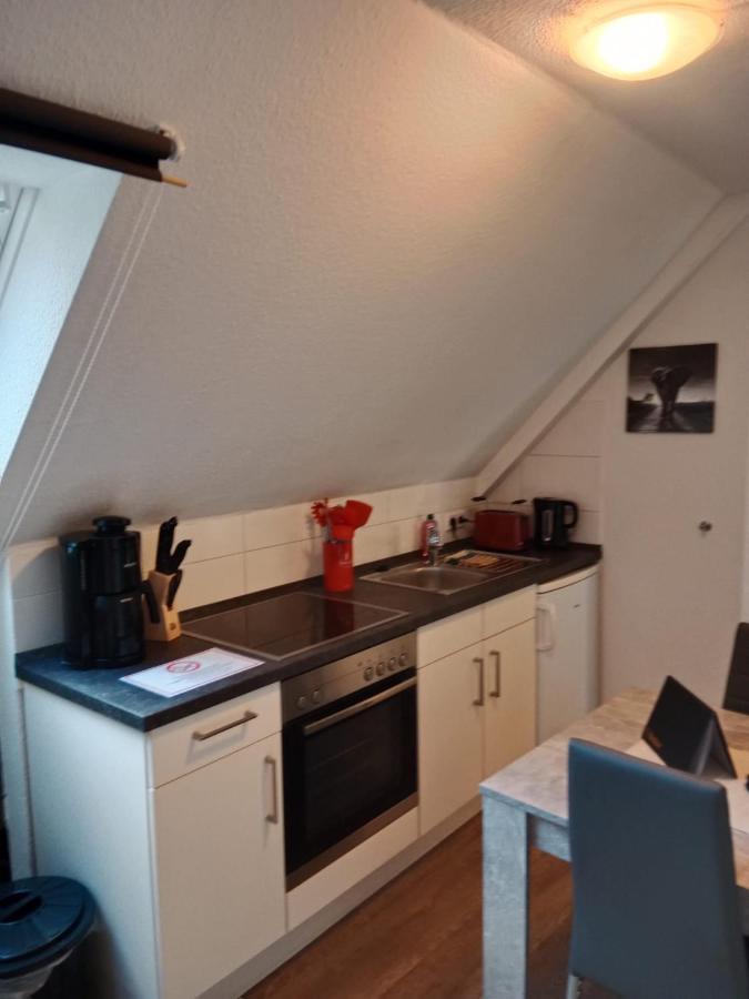 Flensburg Zentrum 10 Hh Dgr Экстерьер фото