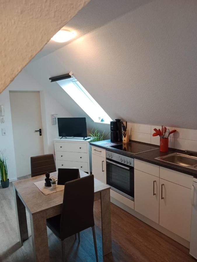 Flensburg Zentrum 10 Hh Dgr Экстерьер фото